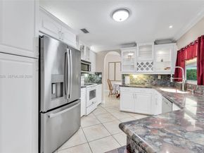 11628 SW 50th St, Cooper City FL 33330