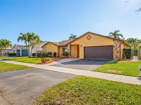 11628 SW 50th St, Cooper City FL 33330