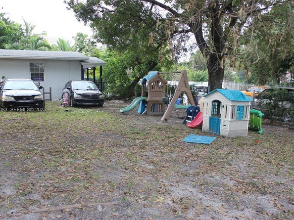 5573 NE 3rd Ave, Miami FL 33137