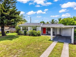 6528 SW 26th St, Miramar FL 33023