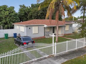 561 NW 190th St, Miami Gardens FL 33169