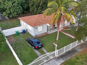 561 NW 190th St, Miami Gardens FL 33169