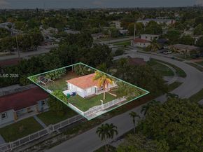 561 NW 190th St, Miami Gardens FL 33169