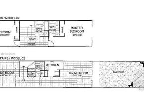 1654 NE 151st St 1654, Miami FL 33162