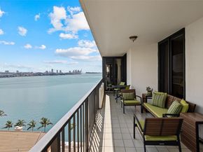 520 Brickell Key Dr A1404, Miami FL 33131