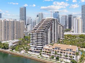 520 Brickell Key Dr A1404, Miami FL 33131