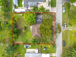 538 NW 11th St, Homestead FL 33030