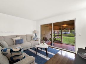 1100 SW 130th Ave 112H, Pembroke Pines FL 33027