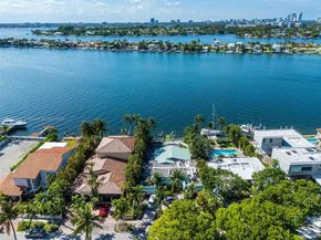 1375 N Biscayne Point Rd, Miami Beach FL 33141
