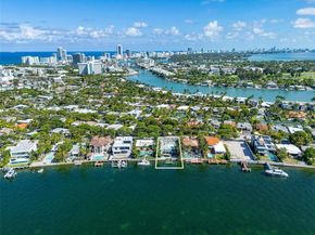 1375 N Biscayne Point Rd, Miami Beach FL 33141
