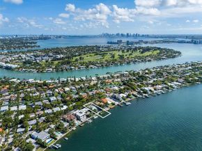1375 N Biscayne Point Rd, Miami Beach FL 33141