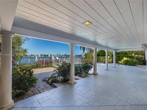 1375 N Biscayne Point Rd, Miami Beach FL 33141