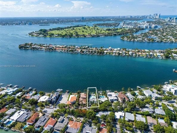 1375 N Biscayne Point Rd, Miami Beach FL 33141
