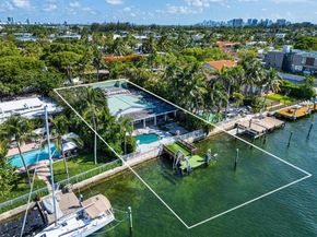 1375 N Biscayne Point Rd, Miami Beach FL 33141