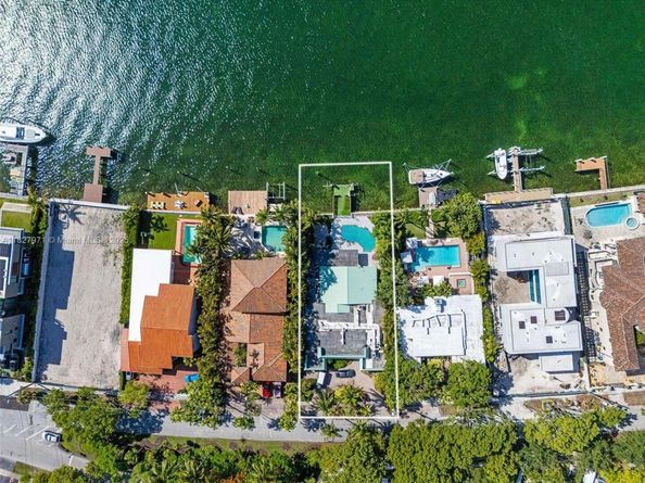 1375 N Biscayne Point Rd, Miami Beach FL 33141