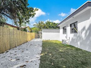 3040 NW 13th Ave, Miami FL 33142