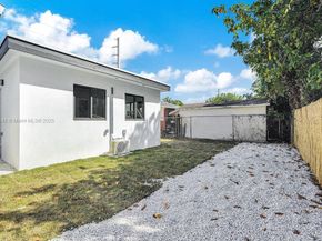 3040 NW 13th Ave, Miami FL 33142