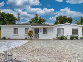 2900 NW 164th St