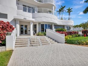 612 Bayshore Dr 301, Fort Lauderdale FL 33304