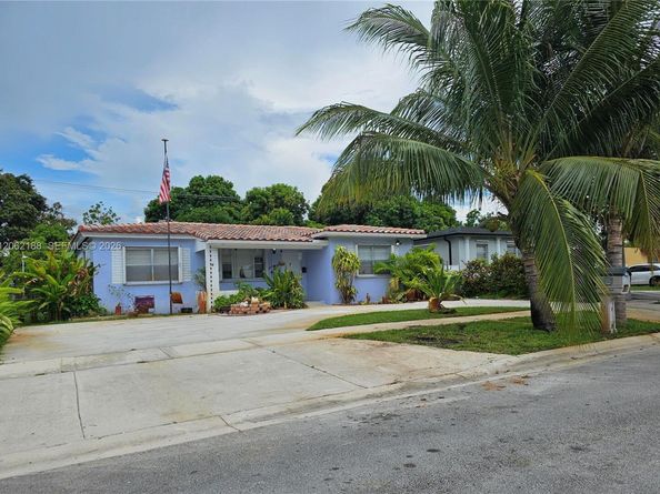 648 E 28th St, Hialeah FL 33013