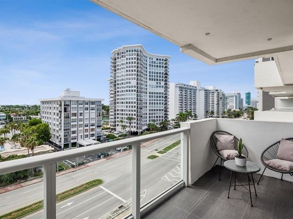 5601 Collins Ave 820, Miami Beach FL 33140