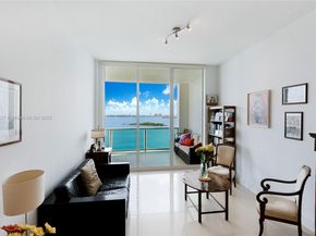 725 NE 22nd St 17E, Miami FL 33137