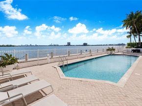 725 NE 22nd St 17E, Miami FL 33137