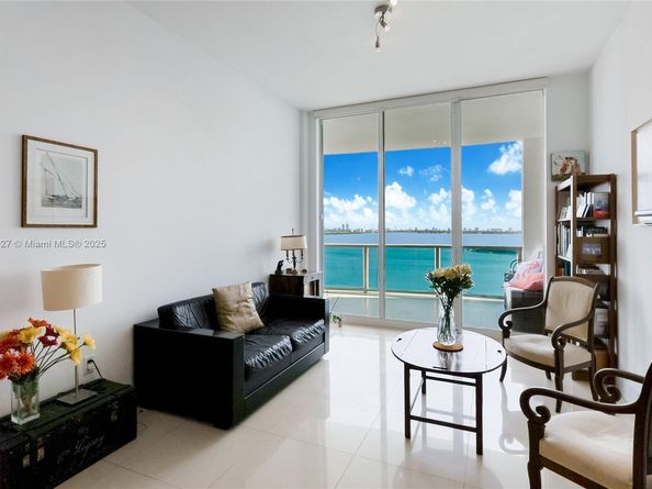 725 NE 22nd St 17E, Miami FL 33137