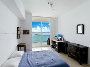 725 NE 22nd St 17E, Miami FL 33137