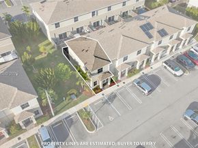 476 NE 4th Ln, Florida City FL 33034