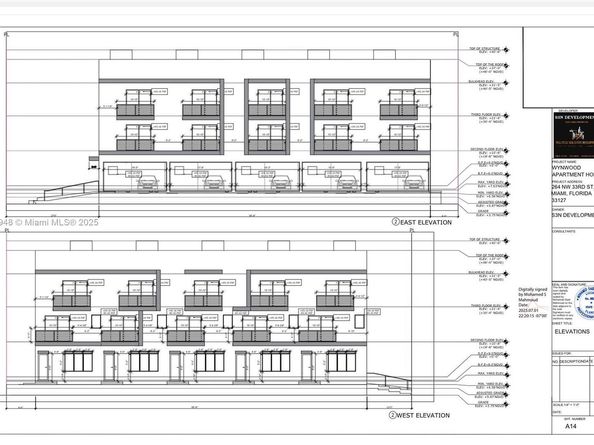 264 NW 33rd St, Miami FL 33127