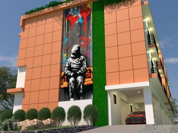 264 NW 33rd St, Miami FL 33127