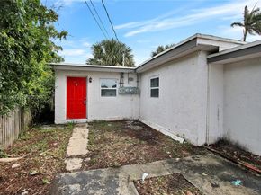 1160 W 26 th  ct, Riviera Beach FL 33404