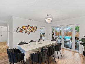 1113 N 46th Ter, Hollywood FL 33021