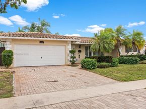 1113 N 46th Ter, Hollywood FL 33021