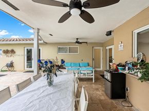 1113 N 46th Ter, Hollywood FL 33021