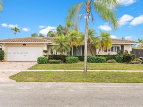 1113 N 46th Ter, Hollywood FL 33021