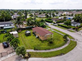 30211 SW 158th Rd, Homestead FL 33033