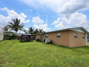 30211 SW 158th Rd, Homestead FL 33033