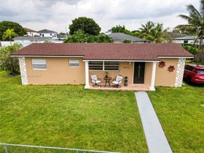 30211 SW 158th Rd, Homestead FL 33033