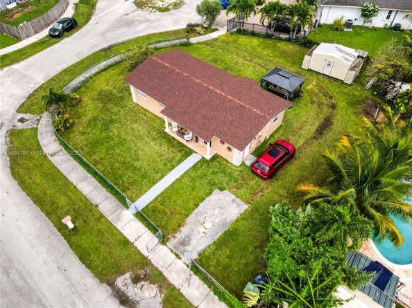30211 SW 158th Rd, Homestead FL 33033