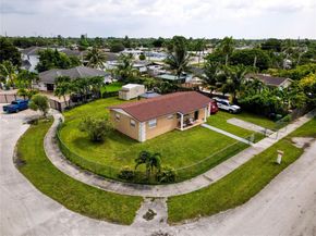 30211 SW 158th Rd, Homestead FL 33033
