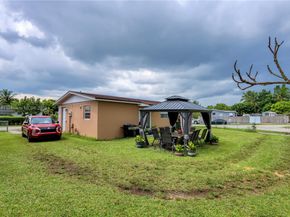 30211 SW 158th Rd, Homestead FL 33033