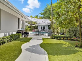 5800 SW 99th Ter, Pinecrest FL 33156