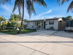 150 NE 31st St, Pompano Beach FL 33064