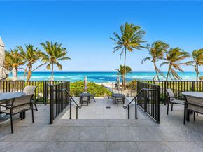 1980 S Ocean Dr 16Q, Hallandale Beach FL 33009