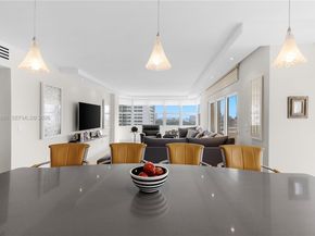 1980 S Ocean Dr 16Q, Hallandale Beach FL 33009