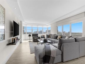 1980 S Ocean Dr 16Q, Hallandale Beach FL 33009