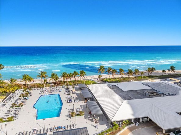 1980 S Ocean Dr 16Q, Hallandale Beach FL 33009