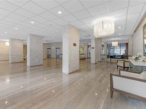 1980 S Ocean Dr 16Q, Hallandale Beach FL 33009